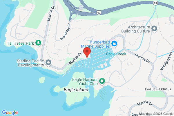 West Vancouver Yacht Club