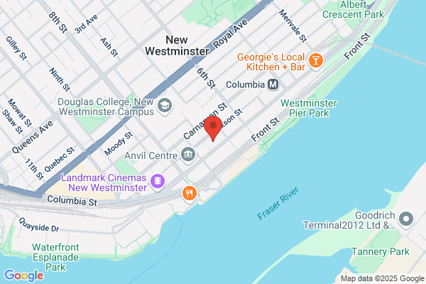 Black & Lee Formal Wear Rentals Ltd, Associated Stores