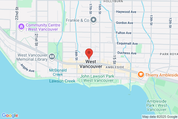 West Vancouver Wellness Centre