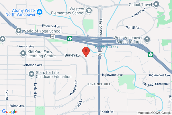 Burley Boys Tree Service Ltd