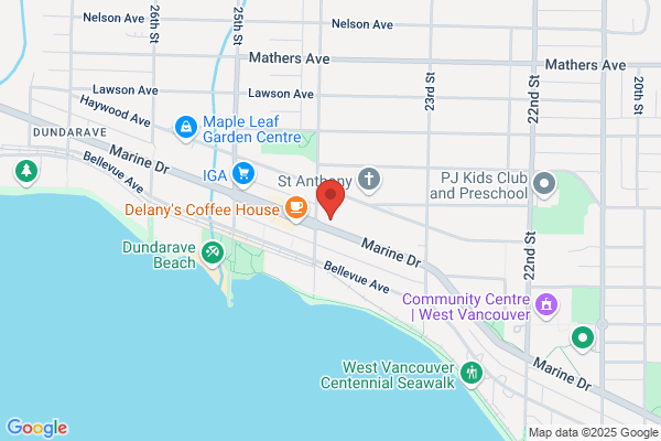 Orkin Pco Services, West Vancouver