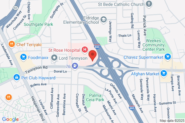 Hayward C D Dr Phys