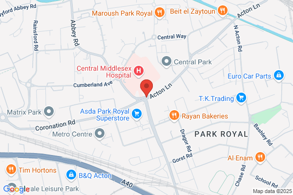 Park Royal Medical Clinic