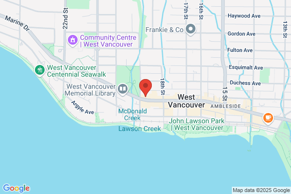 West Van Foot Clinic
