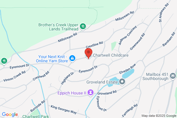 Chartwell Preschool Inc