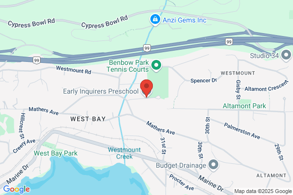West Bay Preschool Ltd