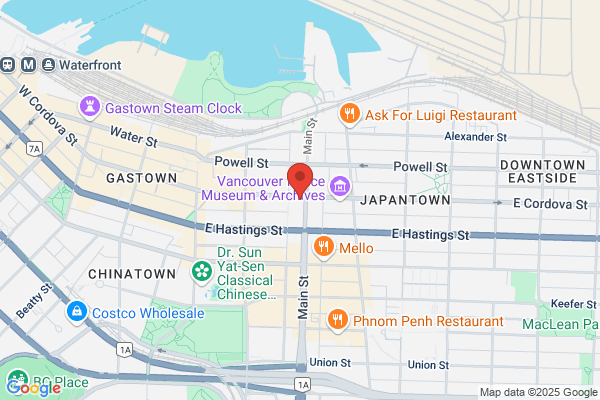 Vic's Restaurant