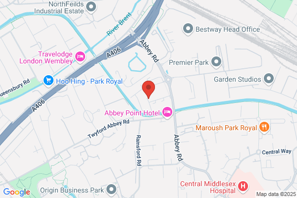 Park Royal Roofing & Drains