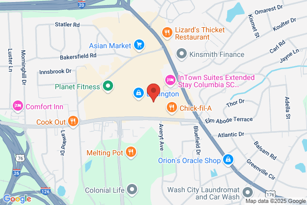 Avantage Esthetic Centre