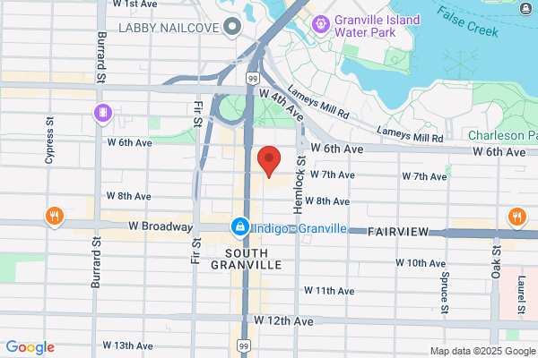 Masonic Halls & Offices, West Vancouver