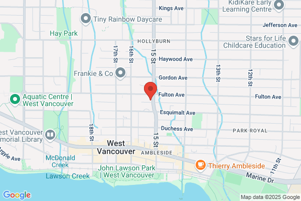 West Vancouver Foundation