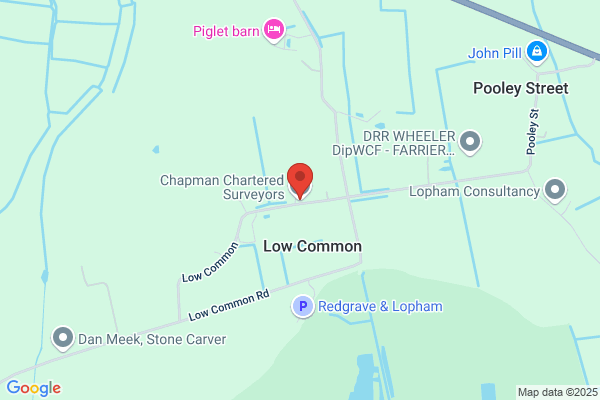 Chapman Land Surveying Ltd