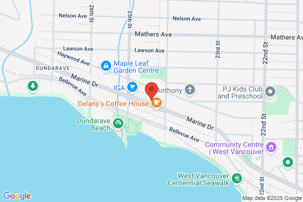 West Van Vacuum Centre
