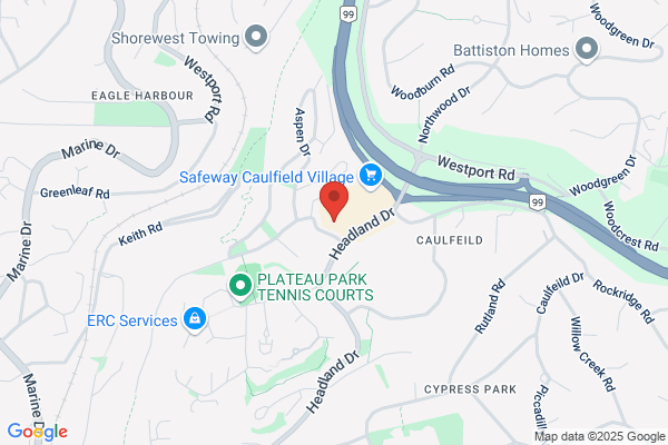 Caulfeild Veterinary Hospital