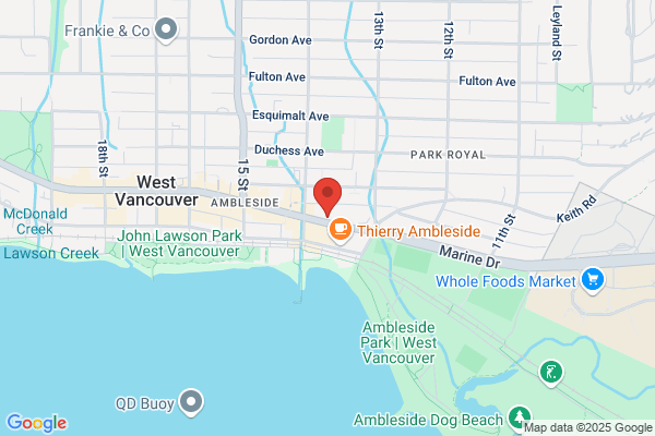 Dundarave Veterinary Hospital
