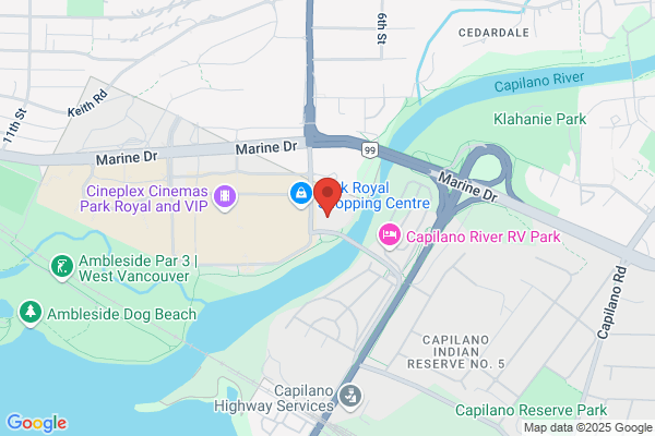 Dundarave Veterinary Hospital