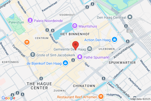 Five Guys - CLOSED