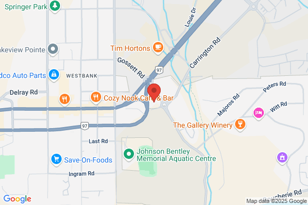 A&W Canada