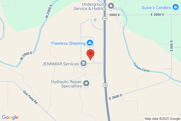 Air Temp Heating & Cooling Specialist