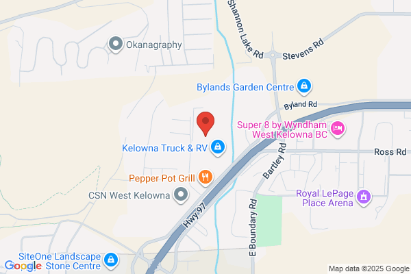 Okanagan Office Systems