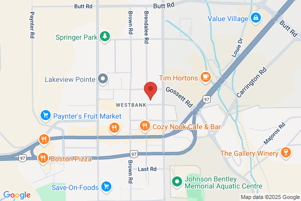 Westside Physiotherapy & Acupuncture