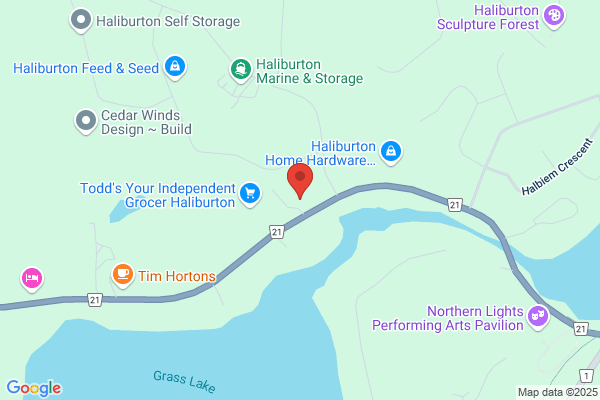 Waypoint Convenience