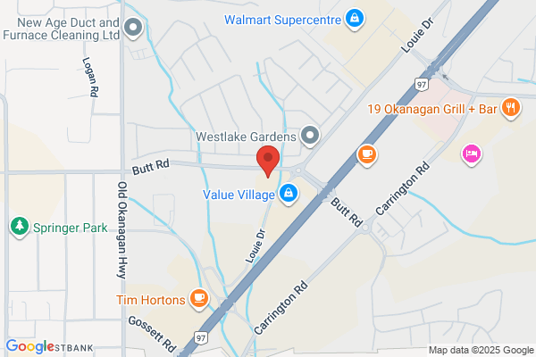 Angry Otter Liquor