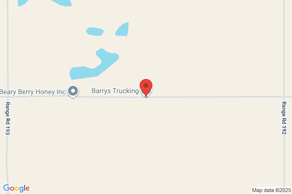 Barry's Trucking