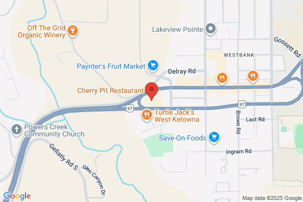 Buckerfield's West Kelowna