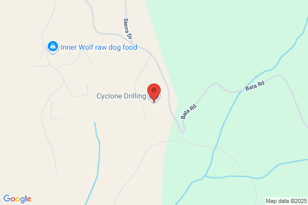 Cyclone Drilling Ltd