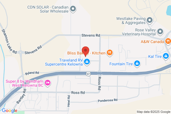 Falcon Refrigeration