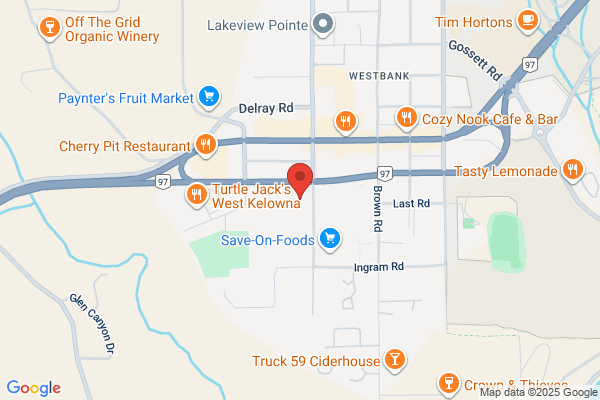 Westbank Dental & Implant Center