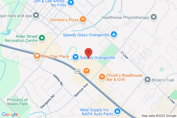 Westside Dental Centre