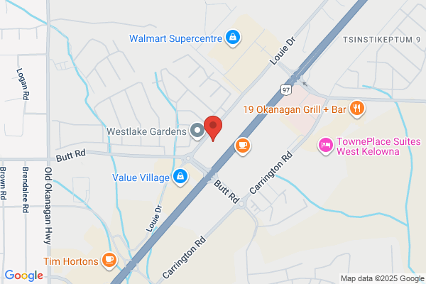 Westside Orthodontic Centre