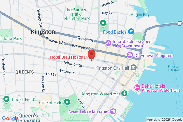 Hotel Dieu Hospital