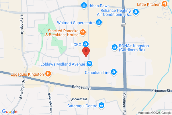 William Poulos Law Office