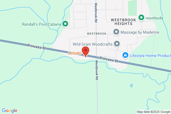 CLOSED-Localcoin Bitcoin ATM - Westbrook Convenience