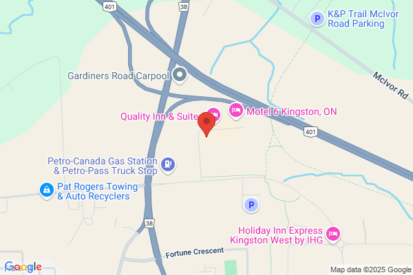 Draeger Safety Canada