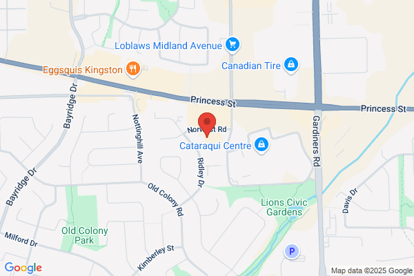 Frontenac Hearing Clinic