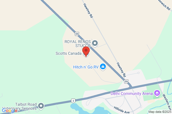 Scott's On Call