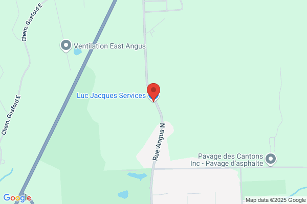 Jacques Luc Services