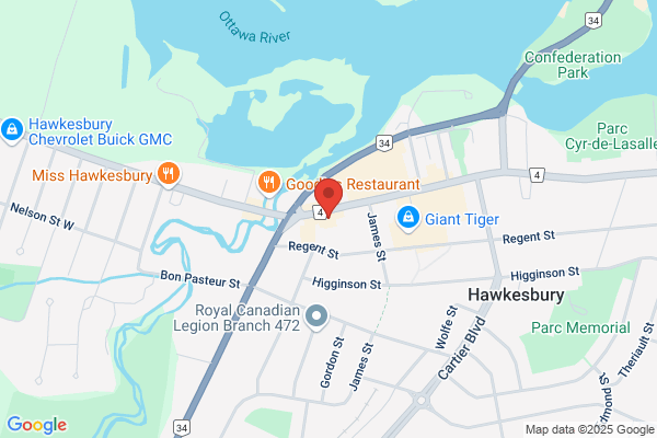 Jean Coutu Pharmacy
