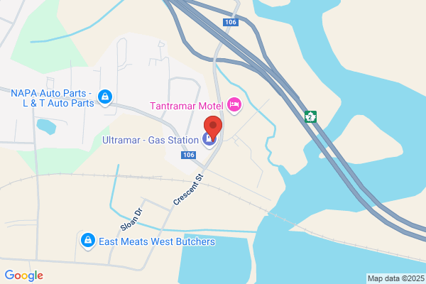 Sackville Auto & Rv Ltd