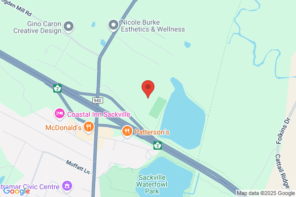 Tantramar Tourism Association