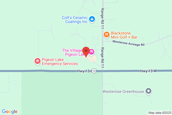 Village Creek Country Inn