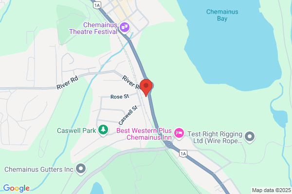 Chemainus True Value Hardware