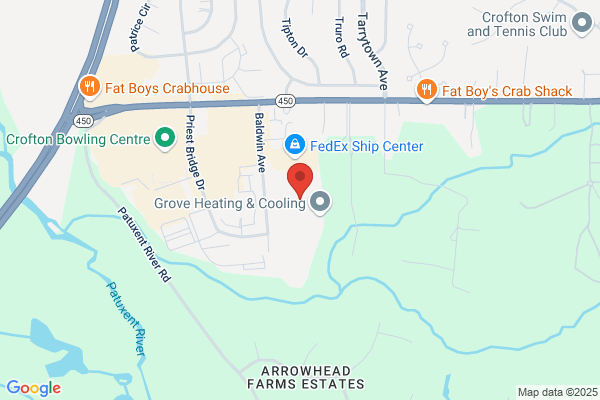 Crofton Auto Service