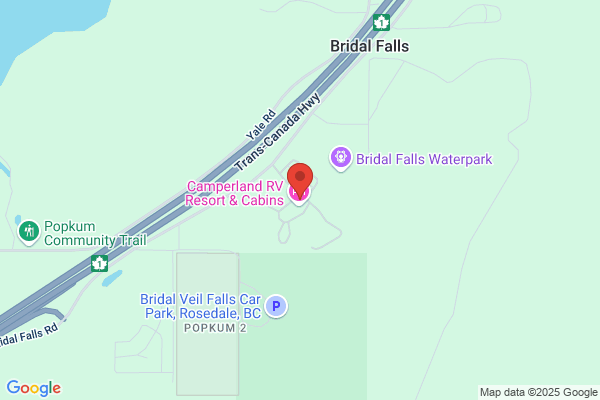 Holiday Trails Resorts (Western) Inc