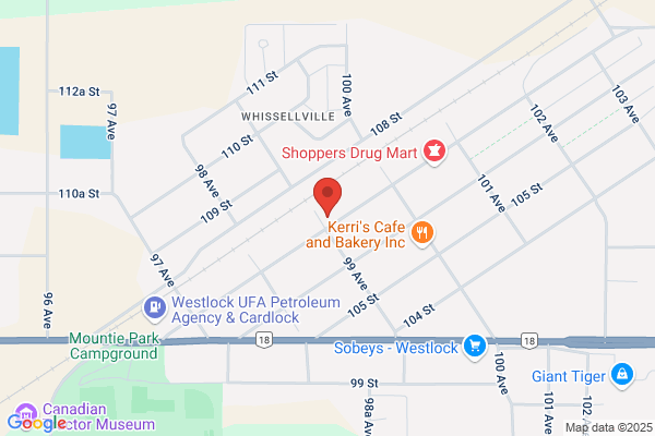 NAPA Auto Parts - NAPA Associate Westlock