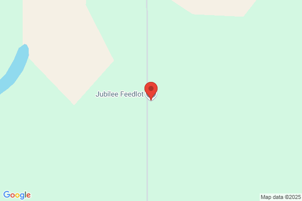 Jubilee Feedlot